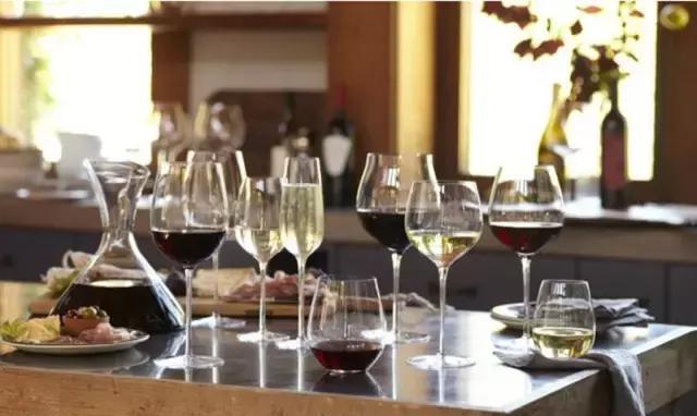 史上最详细的葡萄酒分类大全