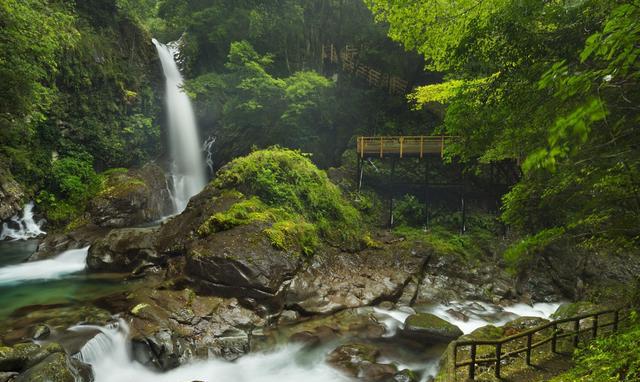 日本旅游胜地“伊豆”