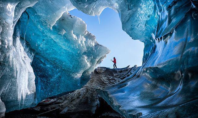 地下探险成为旅游新宠,盘点世界上最值得去的七大地下探险地!