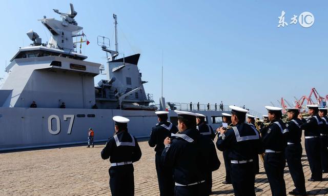 陆军海军空军火箭军那个兵种好