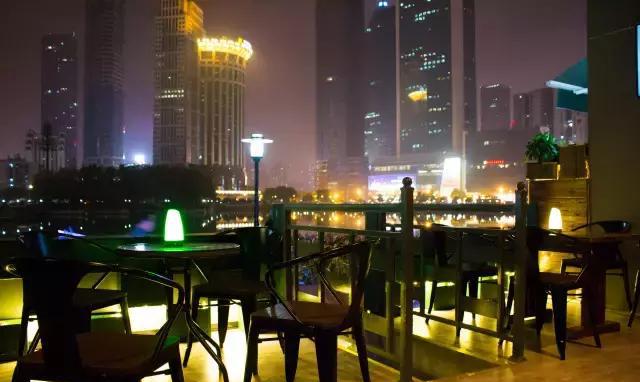 福利对不起今天我要向你们安利武汉最big的夜生活