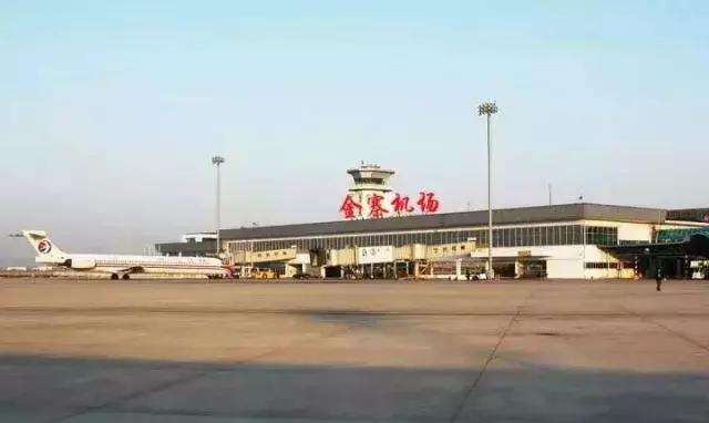 重磅六安要建飞机场的最新消息来了时间地点等都已确定