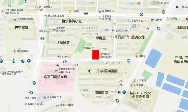 正文     新的九棵树派出所位于怡乐中街39号(通州区第一实验小学东侧