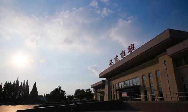 大界首"换妆"了,看看你还认识吗?