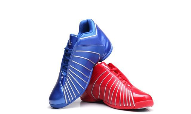 怀旧系列——谈谈我记忆里的麦迪战靴