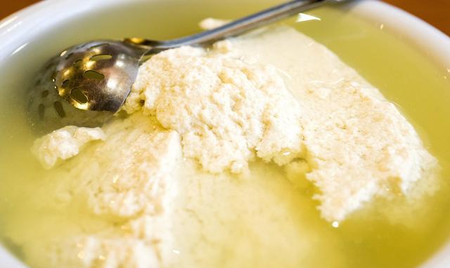 川菜麻辣,可最难做的川菜却是不辣的菜