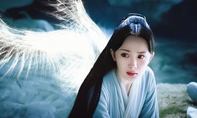 如果古代神话里的仙女都长了翅膀,不能优雅地飞行,你还会羡慕吗