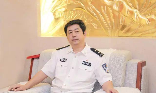 我局刑警大队副大队长杜强国荣立个人一等功|分局局