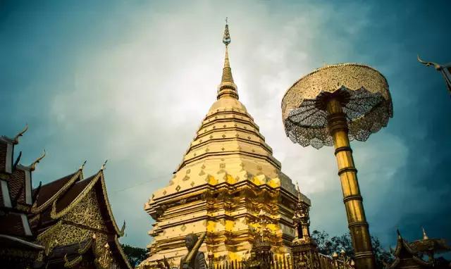 泰国素塔瓦寺图片