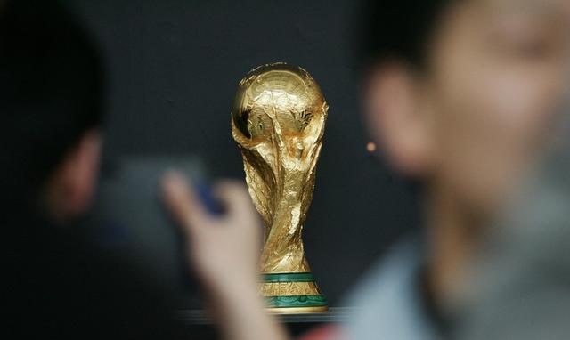 预测2018年俄罗斯世界杯谁是冠军?