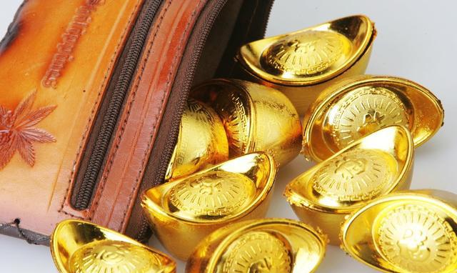 佛祖庇佑未来10天这三大生肖钱包鼓鼓大挣大发大丰收