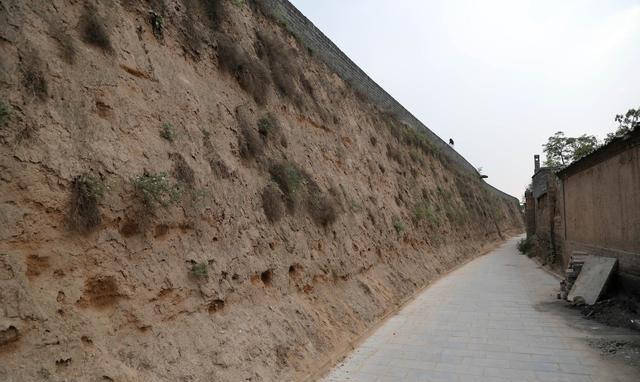 朝阳:著名"柳条边墙"就在朝阳,还建有一个墙门,一看便知!