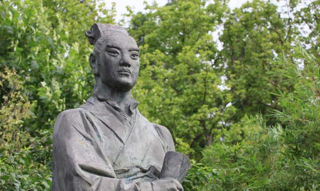 襄阳"昭明太子"萧统《昭明文选》—我国现存最早的诗文总集总编