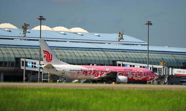 浙江省的八座飞机场一览