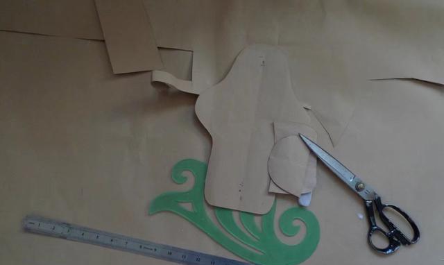 教你做可替换内芯棉布卫生巾,免去清洗烦恼