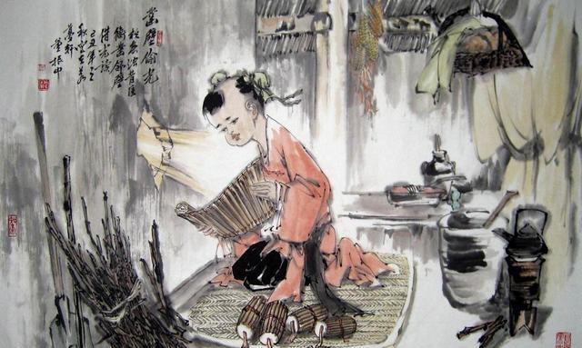 一诺千金(季布)