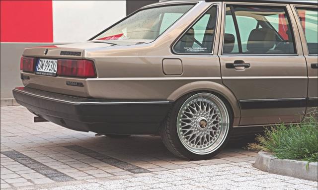 别人家的改装桑塔纳