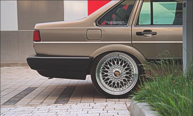 别人家的改装桑塔纳