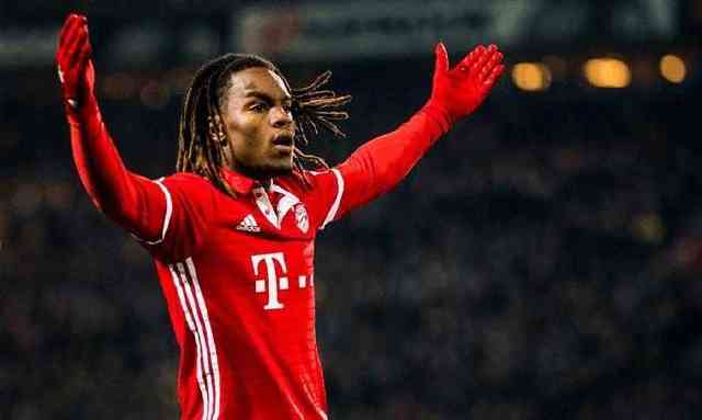 2018年世界杯十大妖人排名:曼城独占3席,第一