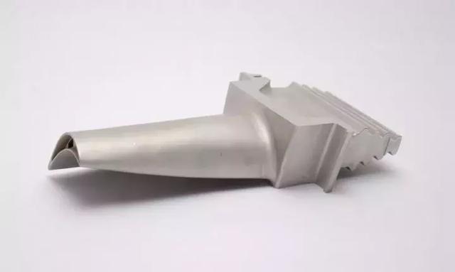 航空发动机材料真假"突破"疑云——一枚叶片引发的思考|单晶|叶片|高