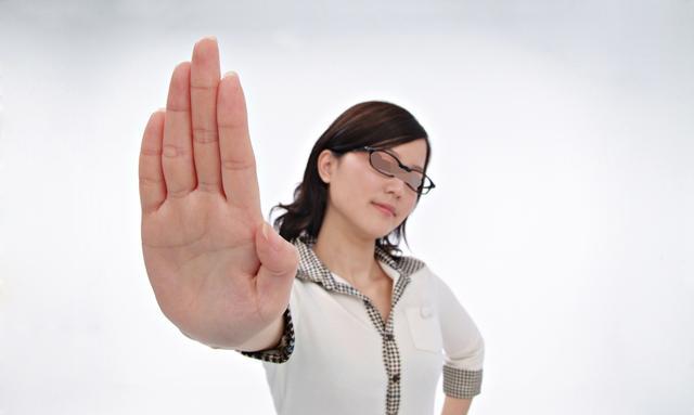 解密!女人为什么不愿意结婚?