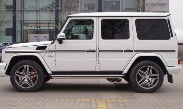 你愿坐奔驰里哭? 还是愿坐自行车上笑?