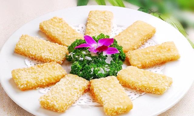 小年过年必须吃年糕,6种年糕的做法,让你变着花样吃年糕