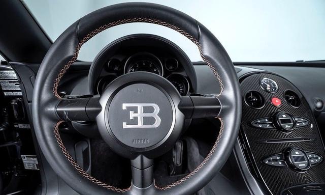 布加迪威龙164grandsport传奇限量版25p超清晰图片