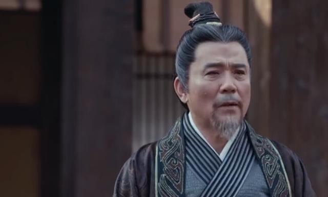 琅琊榜2几十年物是人非蔺晨变得白发苍苍庭生成为老王爷