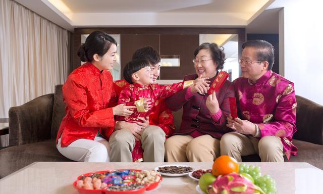 春节时相互拜年的习俗是怎么来的