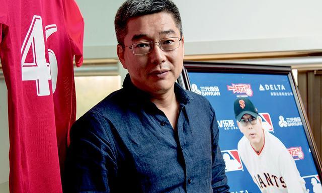 前央视解说刘建宏或加盟球队, 司职总经理!