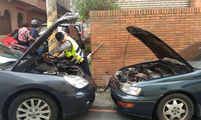 汽车接电要注意避免赔了夫人又折兵