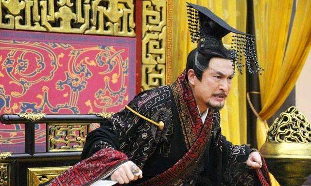 史上持"虽远必诛"的6大帝王