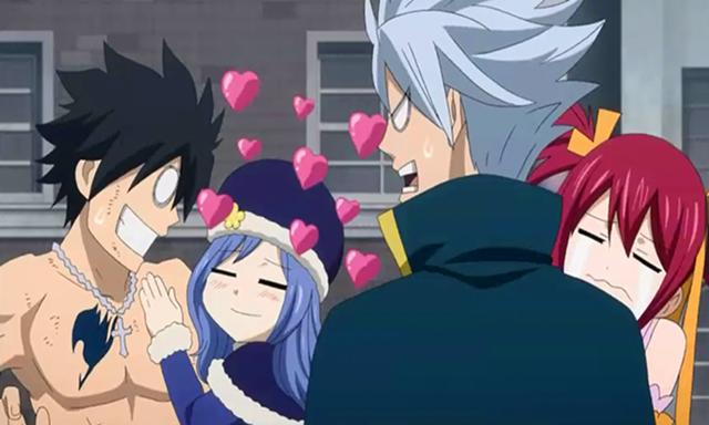 妖尾最有爱cp:格雷和朱毕安的情感细腻分析!(下)