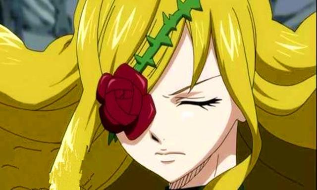 妖尾中那些让人泪目的女神,明明内心比谁都善良却偏要如此!