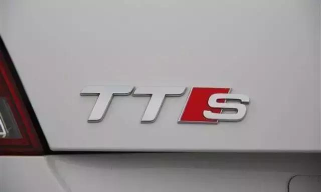奥迪tt的"tt"是什么意思?双涡轮增压?