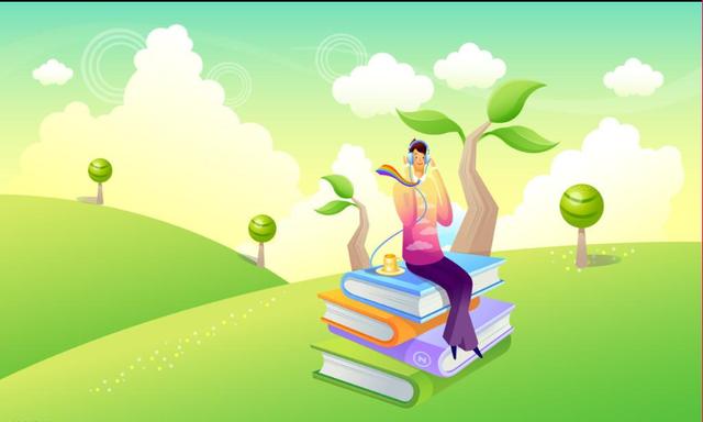 教育的真谛:用一个灵魂去唤醒另一个灵魂