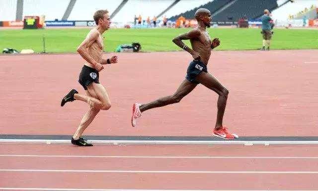 跑步步频,从业余跑者160到精英跑者180,如何才