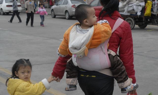 如果国家放开三胎政策,你还会生三胎吗?我觉得