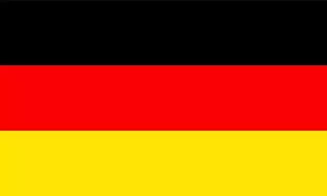 全球1/3的国旗都是三色条旗,这背后有什么样的故事呢?