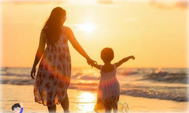 怎样才能教出优秀的孩子?就浓缩在佛系妈妈育儿的这15句话里!