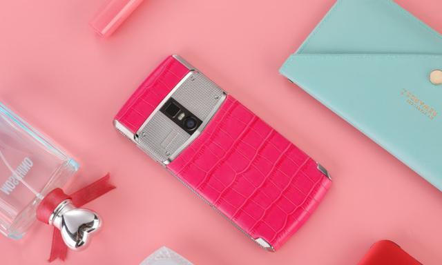vetas v9维塔斯之vertu touch尊贵血统8800元__财经头条