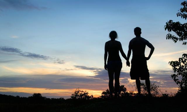 爱一个人什么感觉?你知道吗?