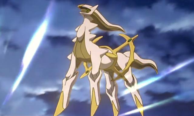 盘点四只实力极强的一般系属性神奇宝贝,仅有一只不是神兽!