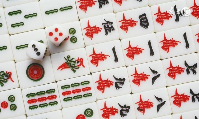 这几条麻将技巧不掌握,在麻将桌上输多少都是活该的!|麻将|下家|运气_新浪新闻