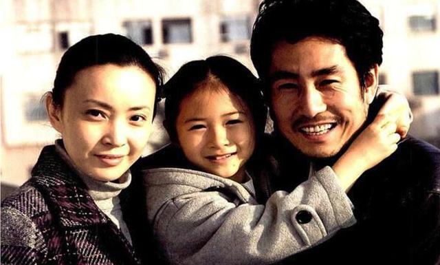 别再提第六代御用男演员了,他现在是陈凯歌的镇片之宝|成泰燊|演技