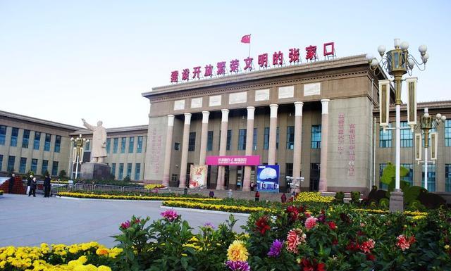2022冬奥会的举办城市张家口,来参观的你需要知道张家口的土话!