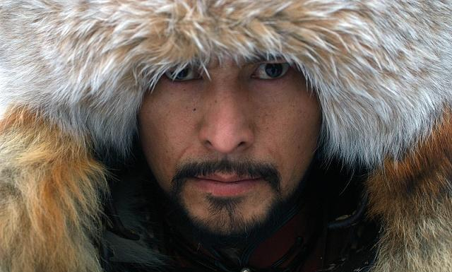 成吉思汗|内蒙|铁木真_新浪新闻