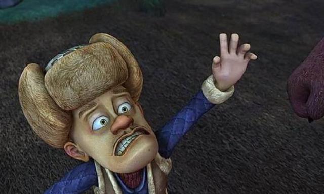 熊出没:动漫迷最想要知道的3个谜团,最后一个没人能解释