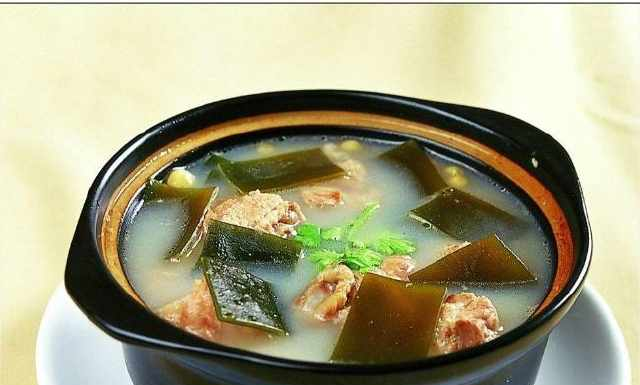 宝宝发烧可以喝什么汤?这些汤你一定要懂得煲